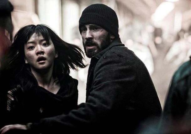 Snowpiercer: Francouzský trailer | Fandíme filmu