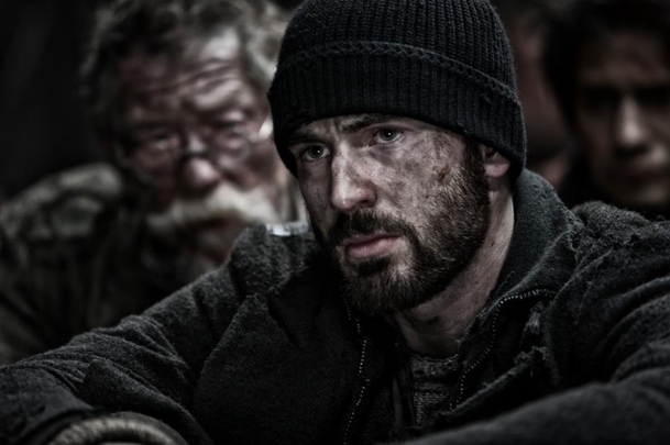 Snowpiercer: Nové fotky a podrobnosti o filmu | Fandíme filmu