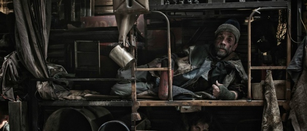 Snowpiercer: 15 nových fotek | Fandíme filmu