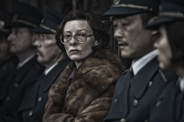 Snowpiercer: 15 nových fotek | Fandíme filmu