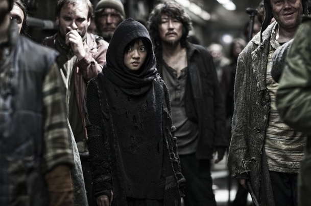 Snowpiercer: 15 nových fotek | Fandíme filmu