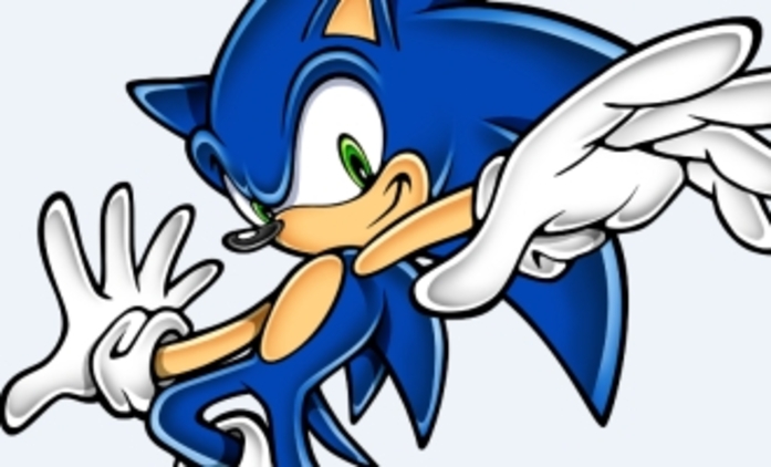Ježek Sonic se dočká celovečerního filmu | Fandíme filmu