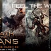 Hněv Titánů: První trailer | Fandíme filmu