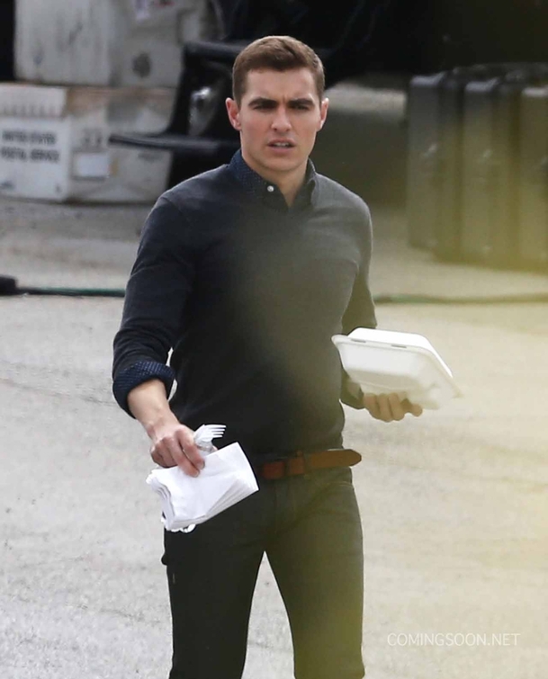 Dave Franco | Fandíme filmu