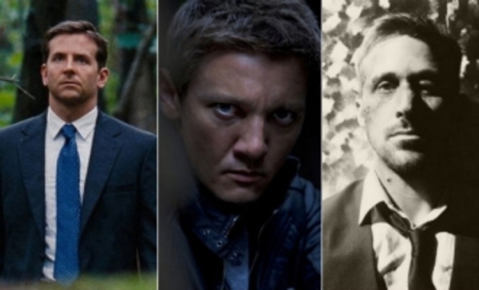 Southpaw: Renner, Gosling nebo Cooper? | Fandíme filmu