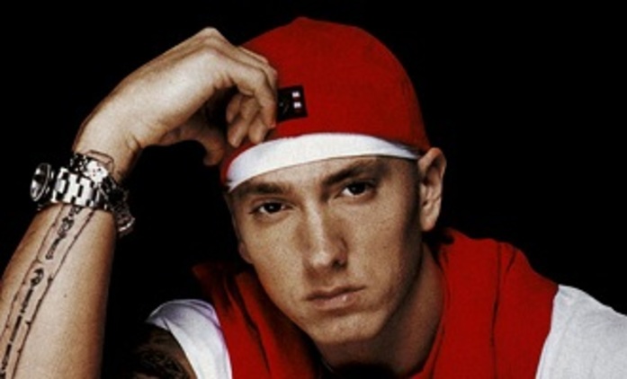 Southpaw: Eminem jako boxerská hvězda | Fandíme filmu
