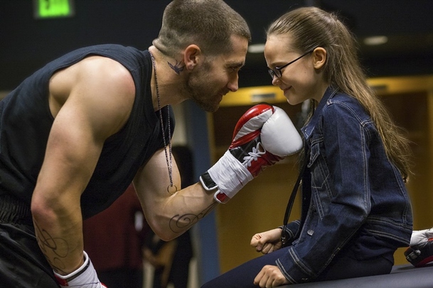 Bojovník: Vynikající boxerské drama v našich kinech | Fandíme filmu