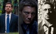 Southpaw: Renner, Gosling nebo Cooper? | Fandíme filmu