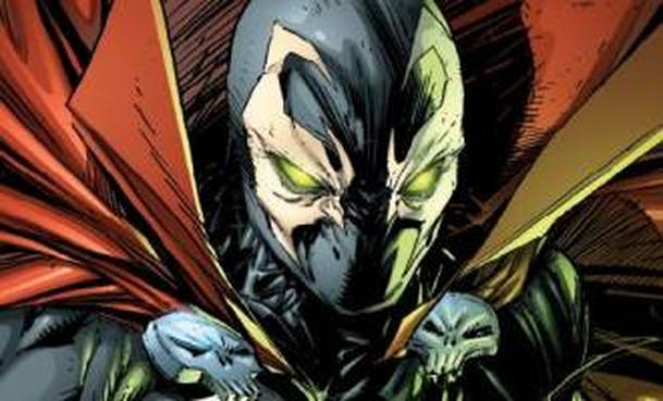 Spawn bude opravdu nízkorozpočtový projekt | Fandíme filmu