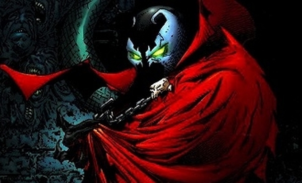 Spawn: Hlavní role obsazena | Fandíme filmu