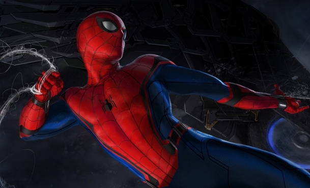 Spider-Man: Na kolik filmů podepsal Tom Holland smlouvu | Fandíme filmu