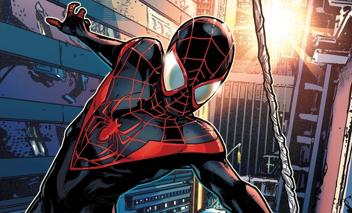Animovaný Spider-Man našel režiséra | Fandíme filmu