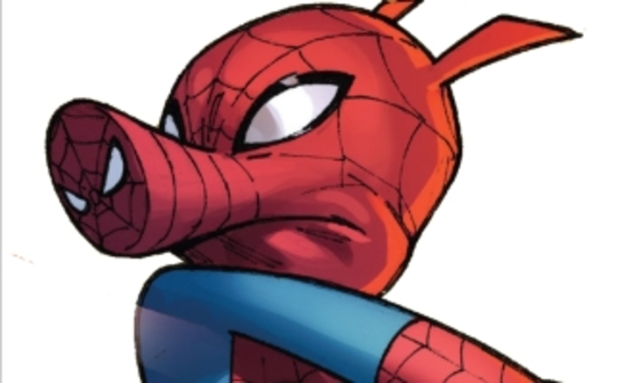 Opravdu se chystá celovečerní animovaný Spider-Man | Fandíme filmu