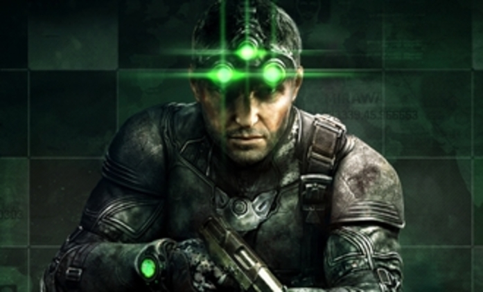 Splinter Cell přišel o režiséra | Fandíme filmu