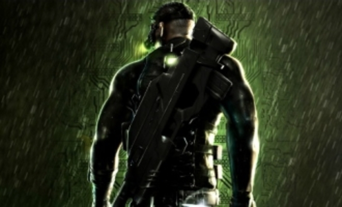 Splinter Cell: Videoherního špiona si zahraje Tom Hardy | Fandíme filmu