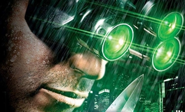 Splinter Cell z videoher příliš vycházet nechce | Fandíme filmu