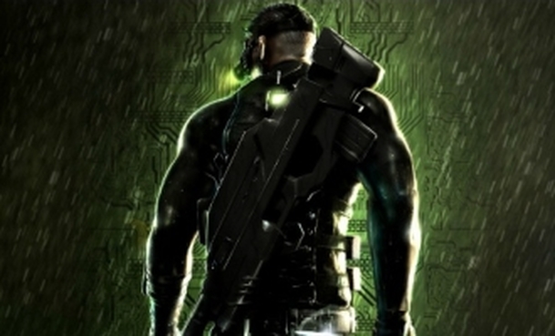 Splinter Cell z videoher příliš vycházet nechce | Fandíme filmu