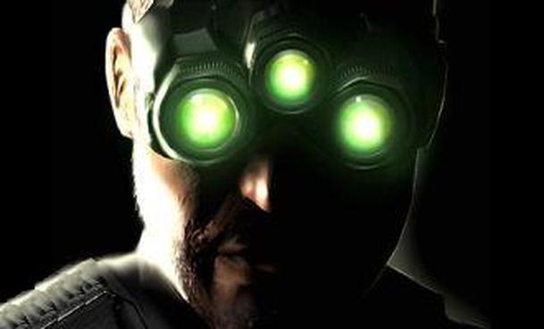 Splinter Cell z videoher příliš vycházet nechce | Fandíme filmu