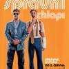 Správní chlapi s Goslingem a Crowem vypadají parádně | Fandíme filmu