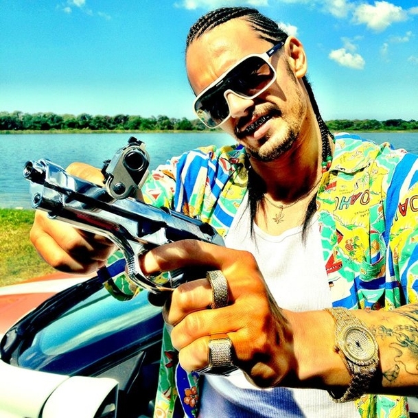 Spring Breakers: Nálož polonahých těl a party atmosféry | Fandíme filmu