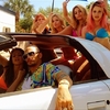 Spring Breakers: Nálož polonahých těl a party atmosféry | Fandíme filmu