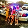 Spring Breakers: Nálož polonahých těl a party atmosféry | Fandíme filmu