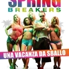 Spring Breakers: Nálož polonahých těl a party atmosféry | Fandíme filmu