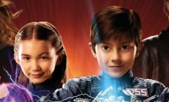 Nové Spy Kids se na nás chystají ve 4D | Fandíme filmu