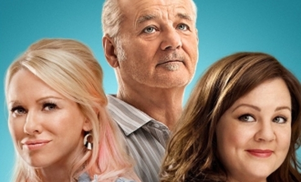 Bill Murray | Fandíme filmu