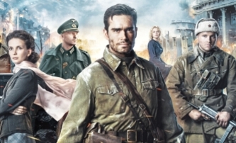 Stalingrad: Ruský 3D blockbuster míří na DVD | Fandíme filmu