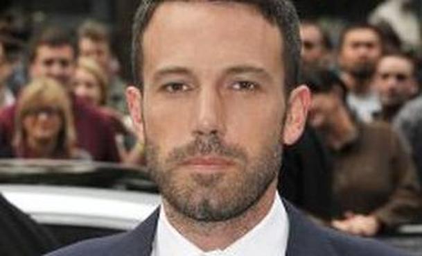 Ben Affleck | Fandíme filmu