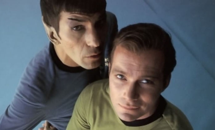 Star Trek 3: Nimoy a Shatner znovu pohromadě | Fandíme filmu