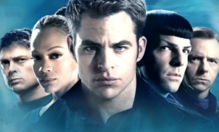 Star Trek 3 chce natočit Roberto Orci | Fandíme filmu