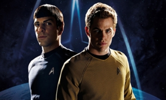 Ve Star Treku 3 se vydáme do hlubokého vesmíru | Fandíme filmu