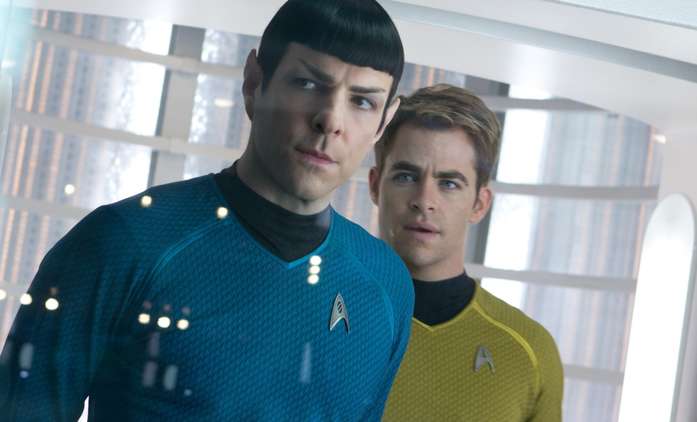 Star Trek 4: Premiéra se oficiálně škrtá | Fandíme filmu