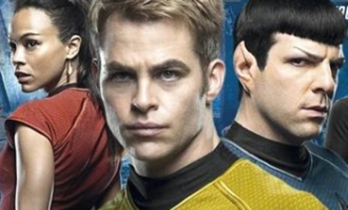 Star Trek 3 nenatočí Joe Cornish | Fandíme filmu