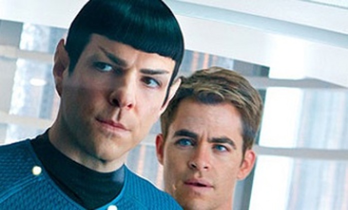 Star Trek 3 má datum premiéry | Fandíme filmu