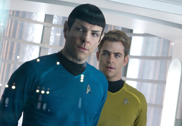 Star Trek 3: Kdo by mohl nahradit J.J. Abramse? | Fandíme filmu