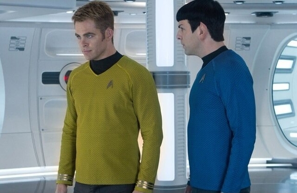 Star Trek 3: Kdo by mohl nahradit J.J. Abramse? | Fandíme filmu