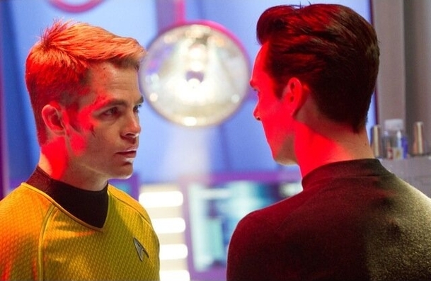 Star Trek 3: Kdo by mohl nahradit J.J. Abramse? | Fandíme filmu