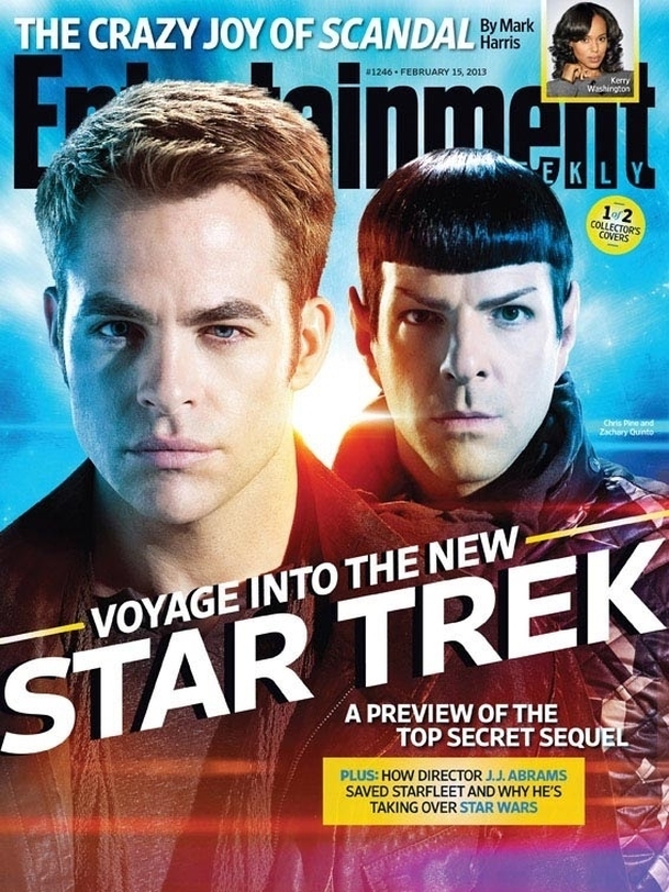 Star Trek 3: Kdo by mohl nahradit J.J. Abramse? | Fandíme filmu