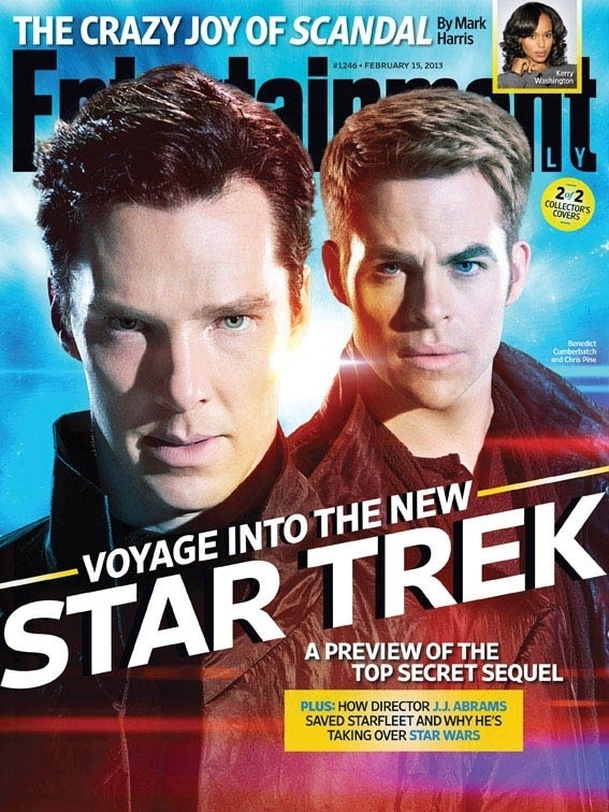 Star Trek 3: Kdo by mohl nahradit J.J. Abramse? | Fandíme filmu