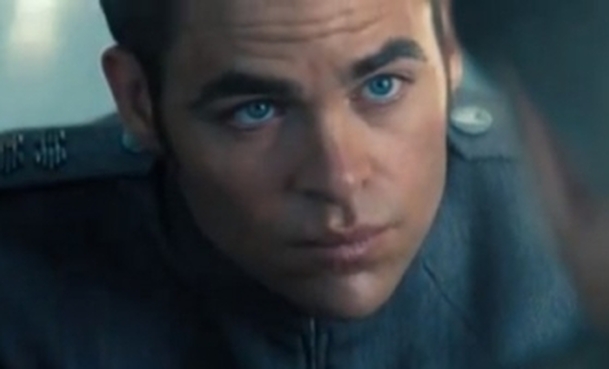 Chris Pine | Fandíme filmu