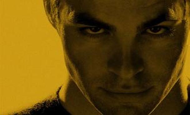 Chris Pine | Fandíme filmu