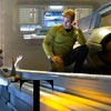 Star Trek Into Darkness: Kdo je záporák a proč je film 3D | Fandíme filmu