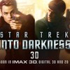 Star Trek: Do temnoty - Audiovizuální nálož! | Fandíme filmu