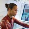 Zoe Saldana | Fandíme filmu