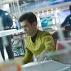 Star Trek: Do temnoty - Audiovizuální nálož! | Fandíme filmu