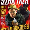 Star Trek Into Darkness: Kdo je záporák a proč je film 3D | Fandíme filmu