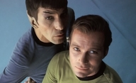 Star Trek 3: Nimoy a Shatner znovu pohromadě | Fandíme filmu
